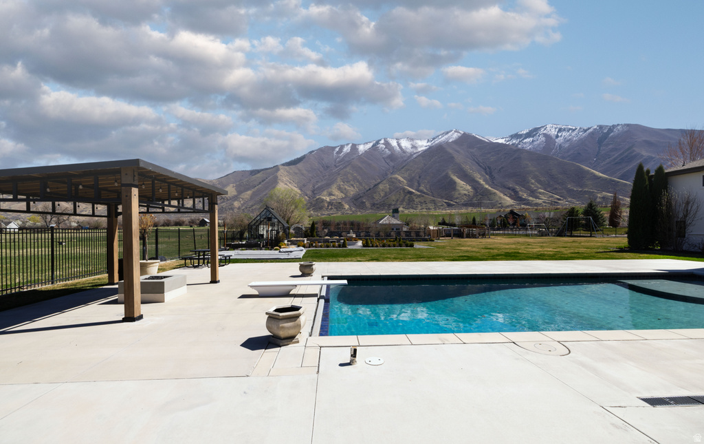 684 LOOKOUT POINT DR Mapleton, UT 84664