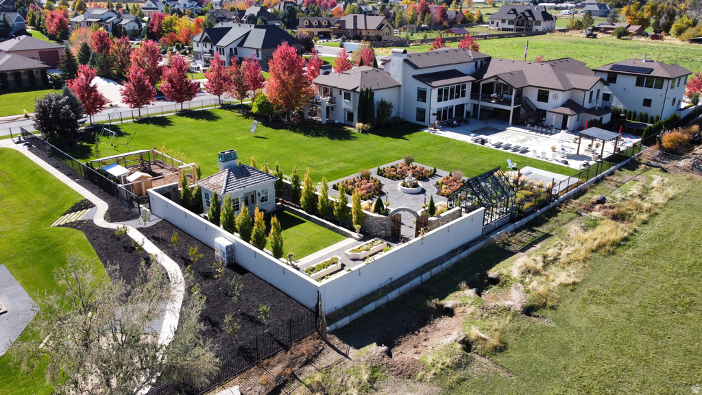 684 LOOKOUT POINT DR Mapleton, UT 84664