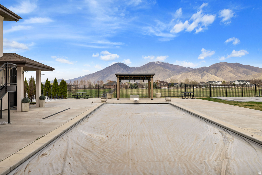684 LOOKOUT POINT DR Mapleton, UT 84664