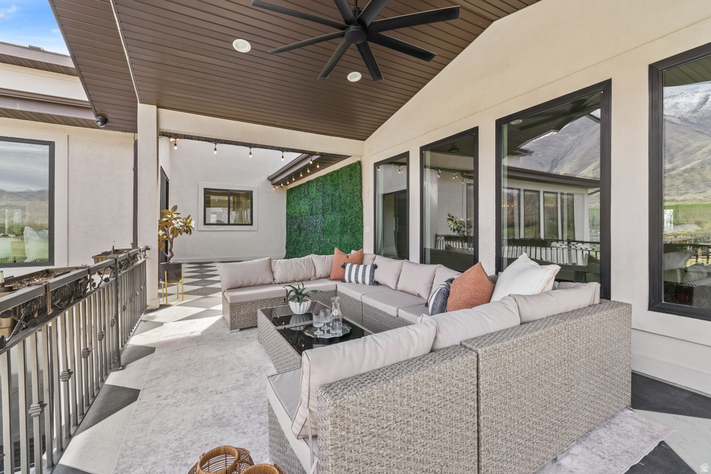 684 LOOKOUT POINT DR Mapleton, UT 84664