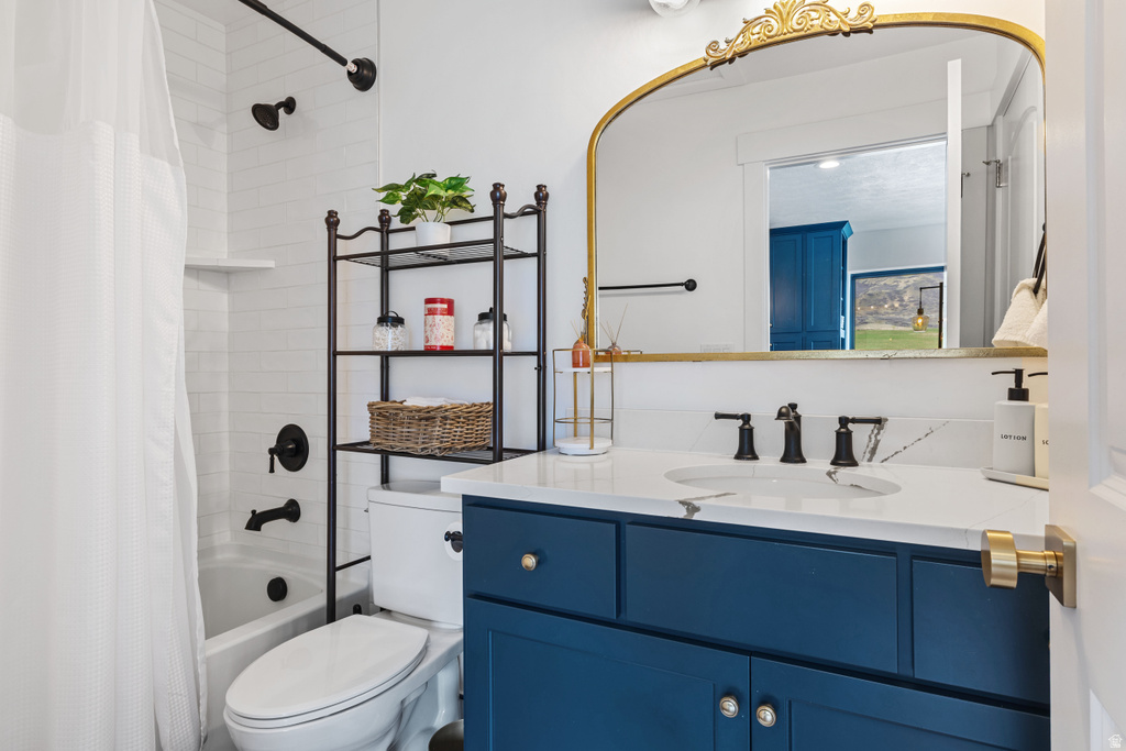 684 LOOKOUT POINT DR Mapleton, UT 84664