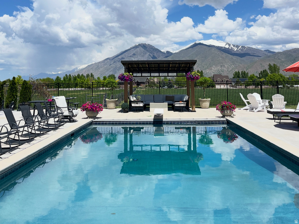 684 LOOKOUT POINT DR Mapleton, UT 84664