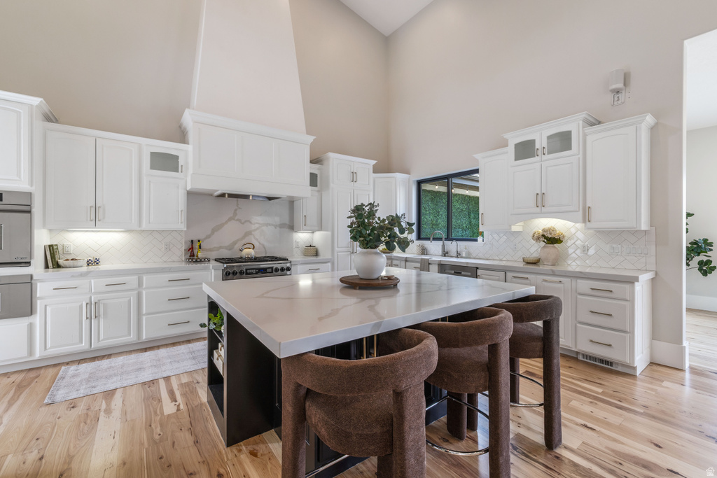 684 LOOKOUT POINT DR Mapleton, UT 84664