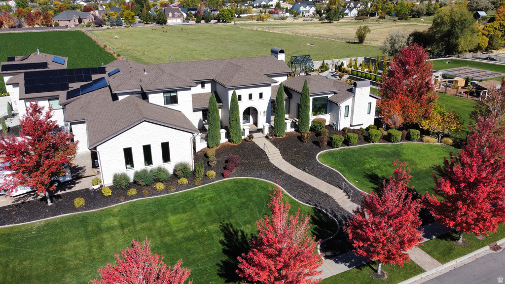 684 LOOKOUT POINT DR Mapleton, UT 84664