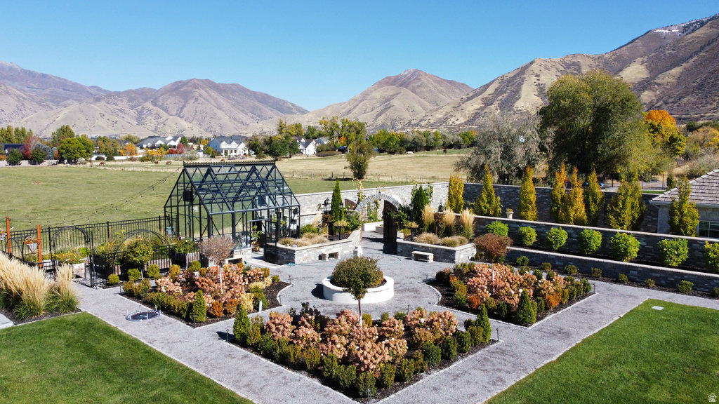 684 LOOKOUT POINT DR Mapleton, UT 84664