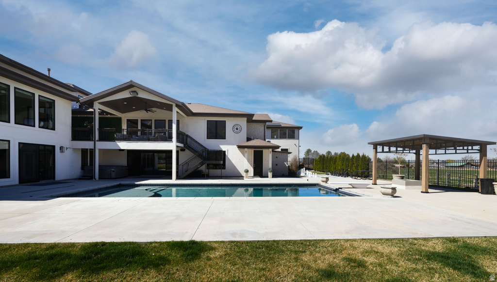 684 LOOKOUT POINT DR Mapleton, UT 84664