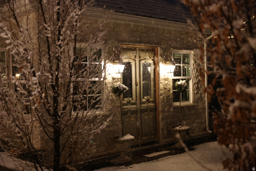 684 LOOKOUT POINT DR Mapleton, UT 84664