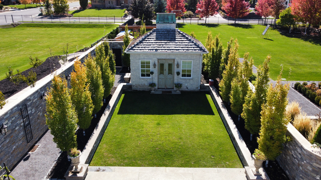 684 LOOKOUT POINT DR Mapleton, UT 84664