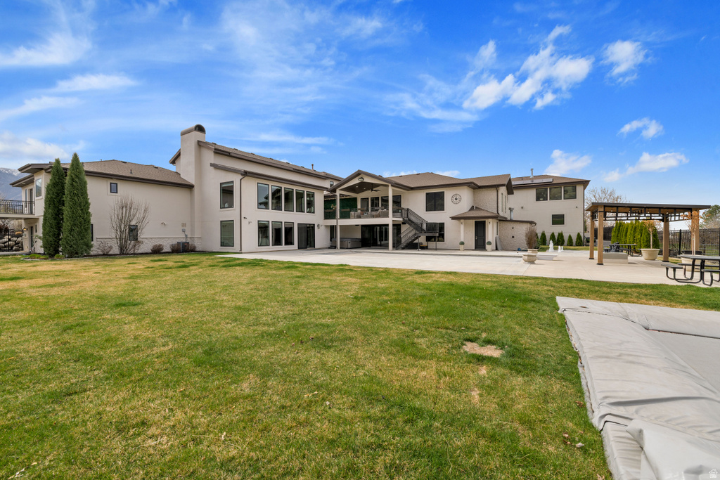 684 LOOKOUT POINT DR Mapleton, UT 84664