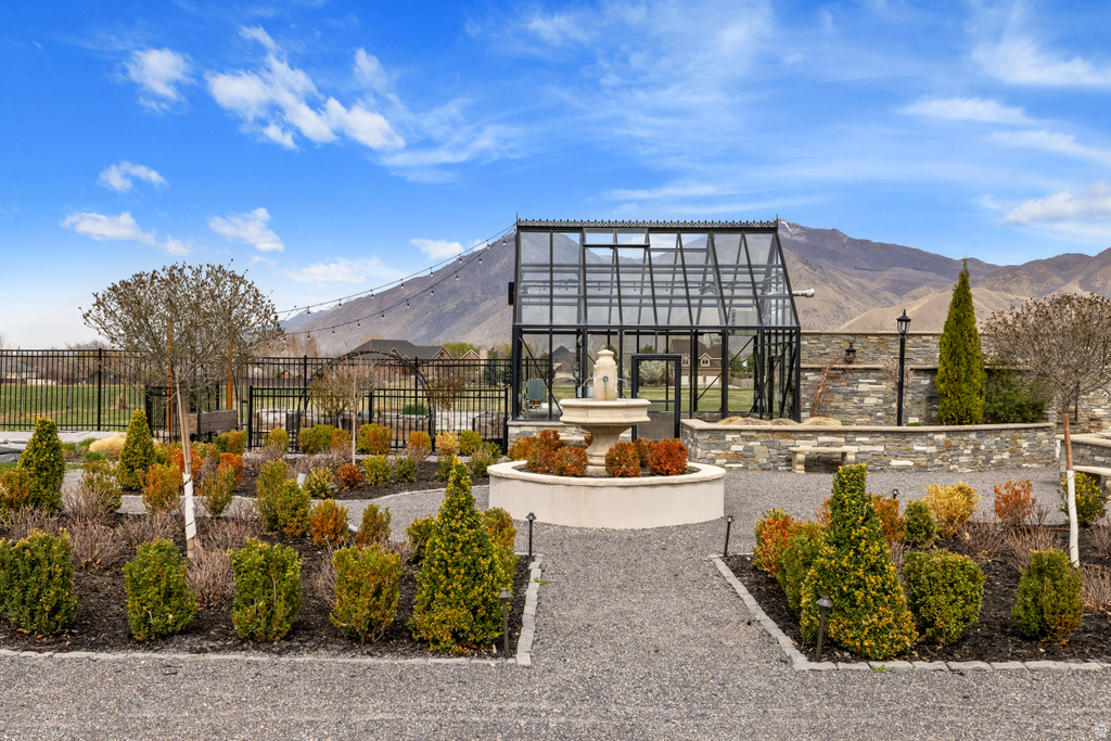 684 LOOKOUT POINT DR Mapleton, UT 84664