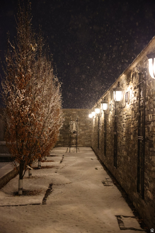 684 LOOKOUT POINT DR Mapleton, UT 84664