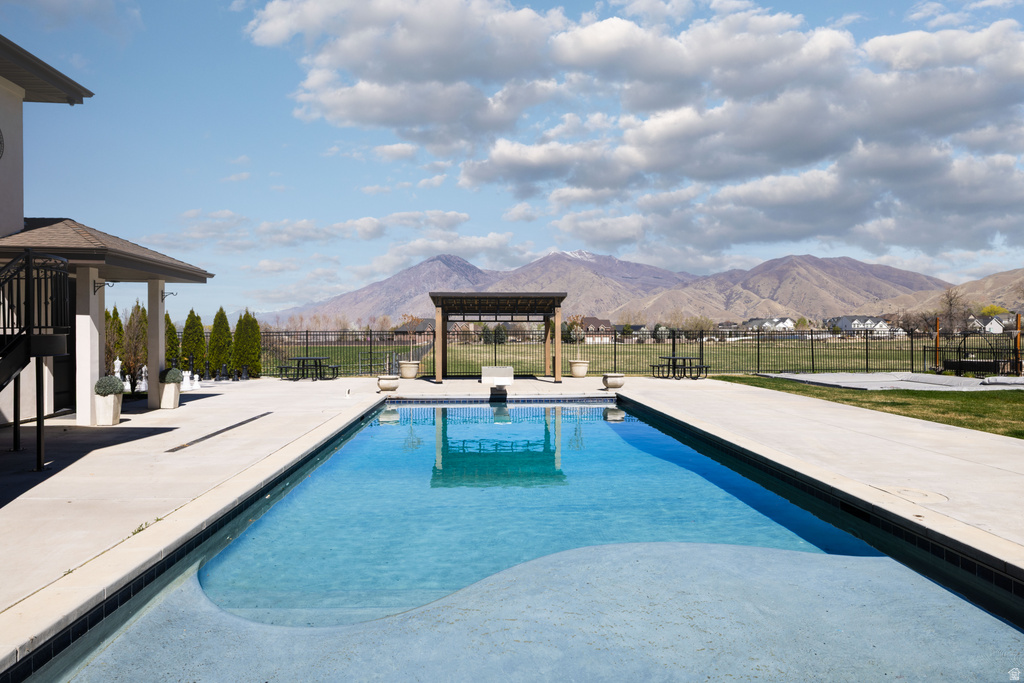 684 LOOKOUT POINT DR Mapleton, UT 84664