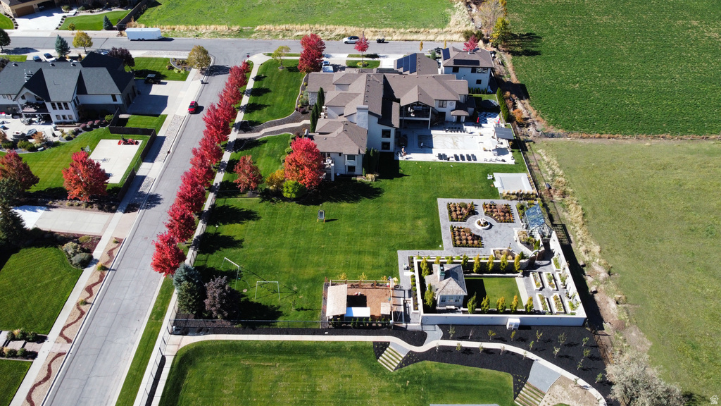 684 LOOKOUT POINT DR Mapleton, UT 84664