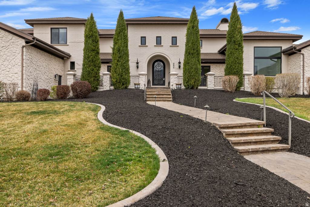 684 LOOKOUT POINT DR Mapleton, UT 84664