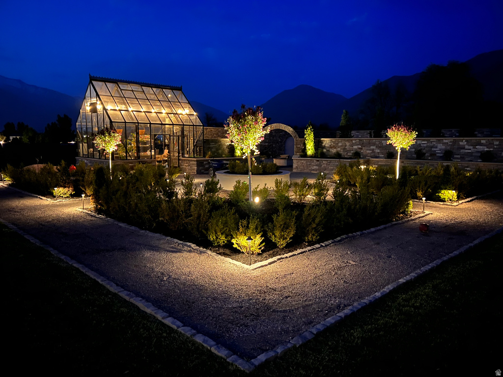 684 LOOKOUT POINT DR Mapleton, UT 84664