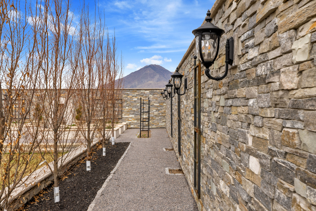 684 LOOKOUT POINT DR Mapleton, UT 84664