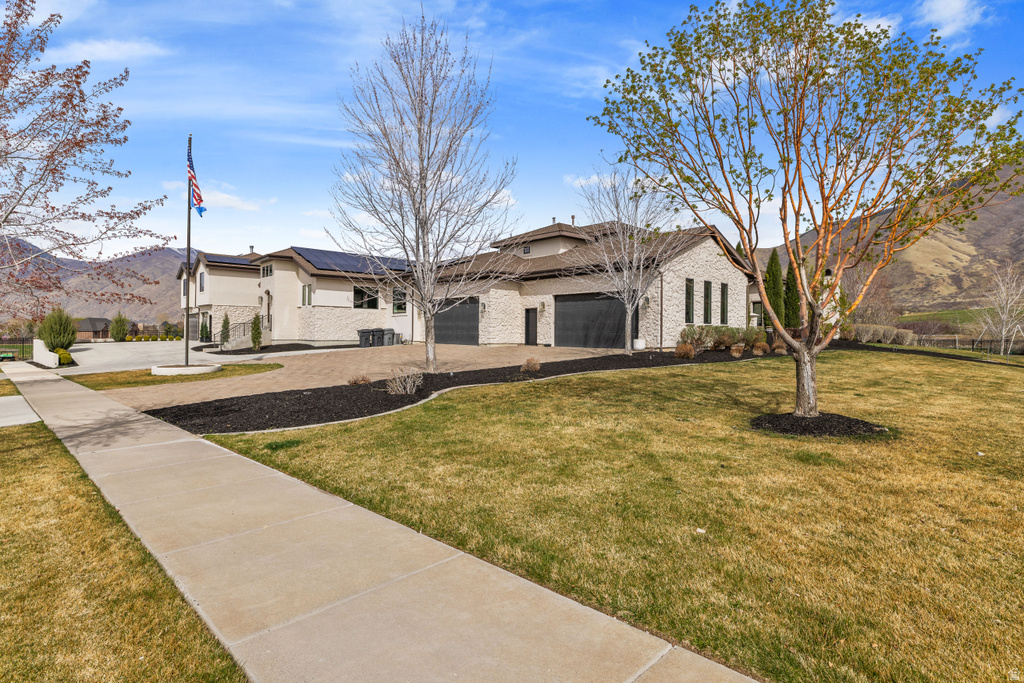 684 LOOKOUT POINT DR Mapleton, UT 84664