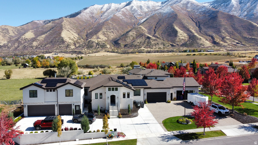 684 LOOKOUT POINT DR Mapleton, UT 84664