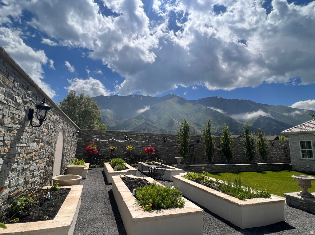 684 LOOKOUT POINT DR Mapleton, UT 84664