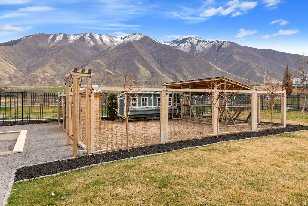 684 LOOKOUT POINT DR Mapleton, UT 84664