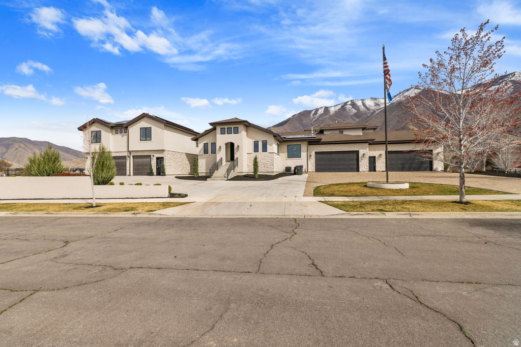 684 LOOKOUT POINT DR Mapleton, UT 84664