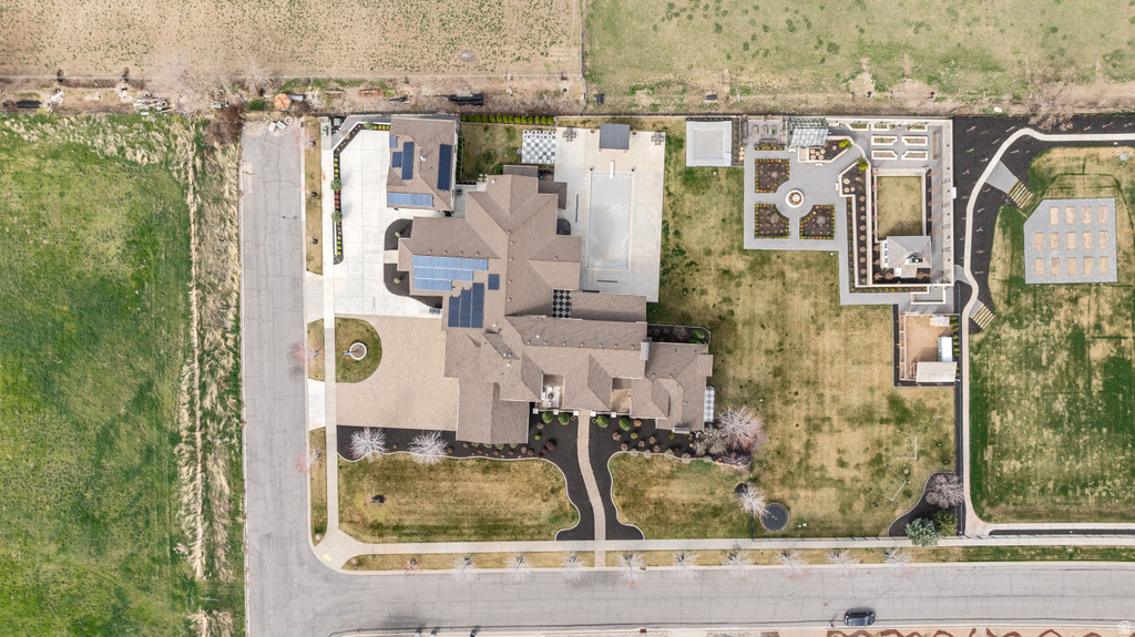 684 LOOKOUT POINT DR Mapleton, UT 84664