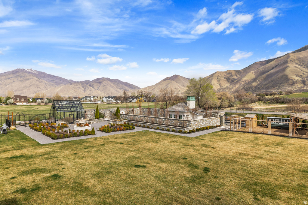 684 LOOKOUT POINT DR Mapleton, UT 84664