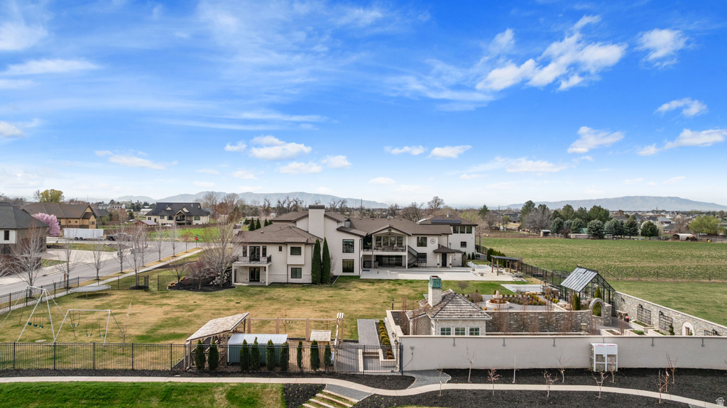 684 LOOKOUT POINT DR Mapleton, UT 84664