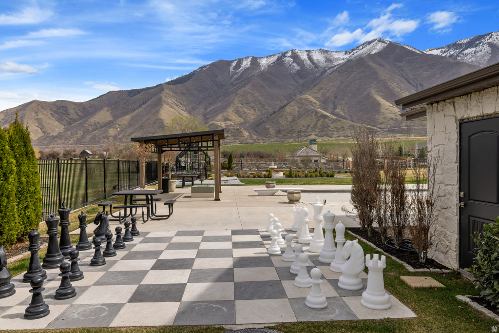 684 LOOKOUT POINT DR Mapleton, UT 84664