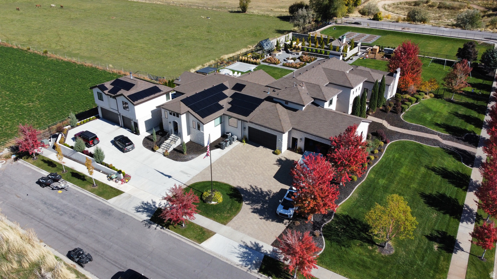 684 LOOKOUT POINT DR Mapleton, UT 84664