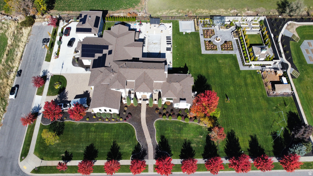 684 LOOKOUT POINT DR Mapleton, UT 84664