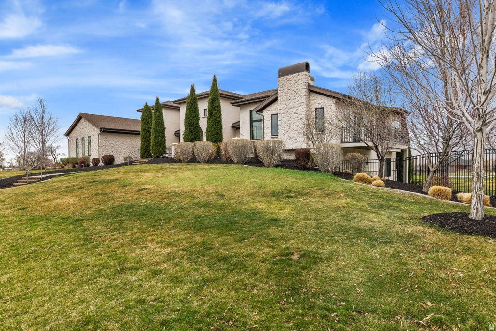 684 LOOKOUT POINT DR Mapleton, UT 84664