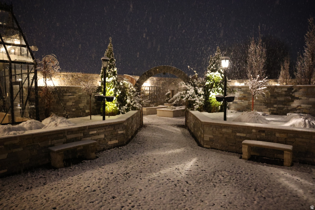 684 LOOKOUT POINT DR Mapleton, UT 84664