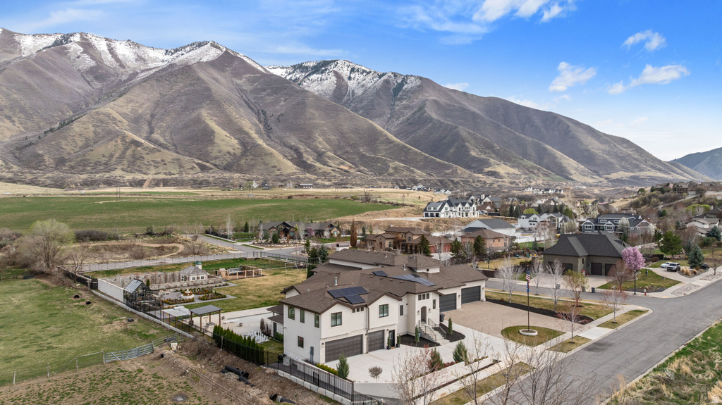 684 LOOKOUT POINT DR Mapleton, UT 84664