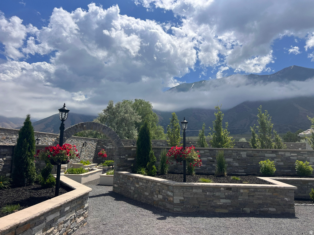 684 LOOKOUT POINT DR Mapleton, UT 84664