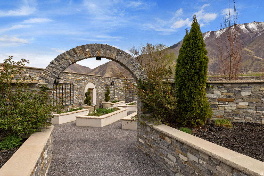 684 LOOKOUT POINT DR Mapleton, UT 84664