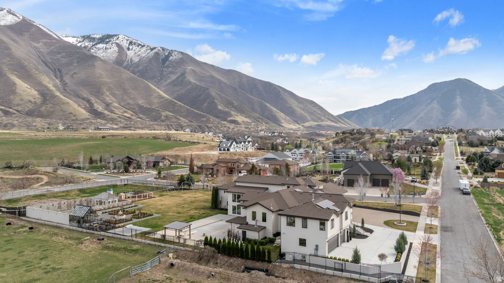 684 LOOKOUT POINT DR Mapleton, UT 84664