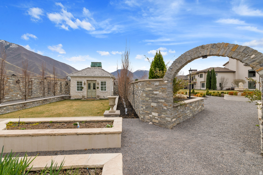 684 LOOKOUT POINT DR Mapleton, UT 84664