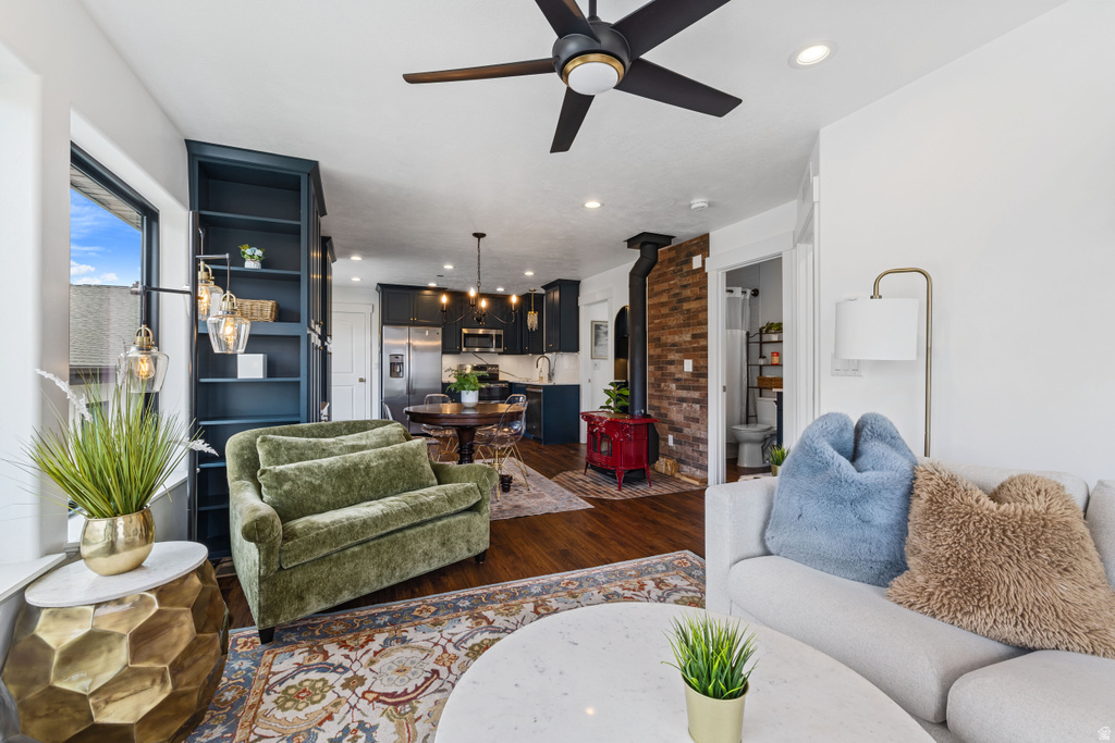 684 LOOKOUT POINT DR Mapleton, UT 84664