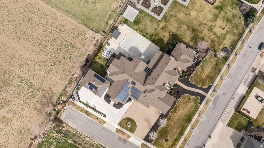 684 LOOKOUT POINT DR Mapleton, UT 84664