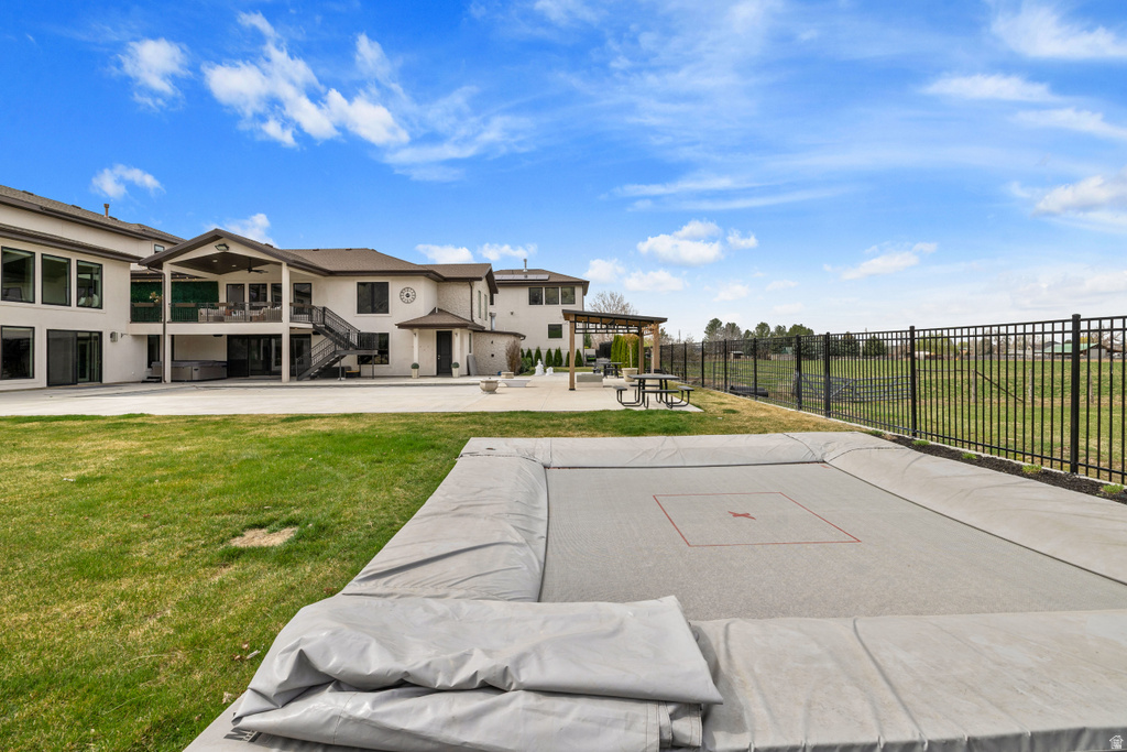 684 LOOKOUT POINT DR Mapleton, UT 84664