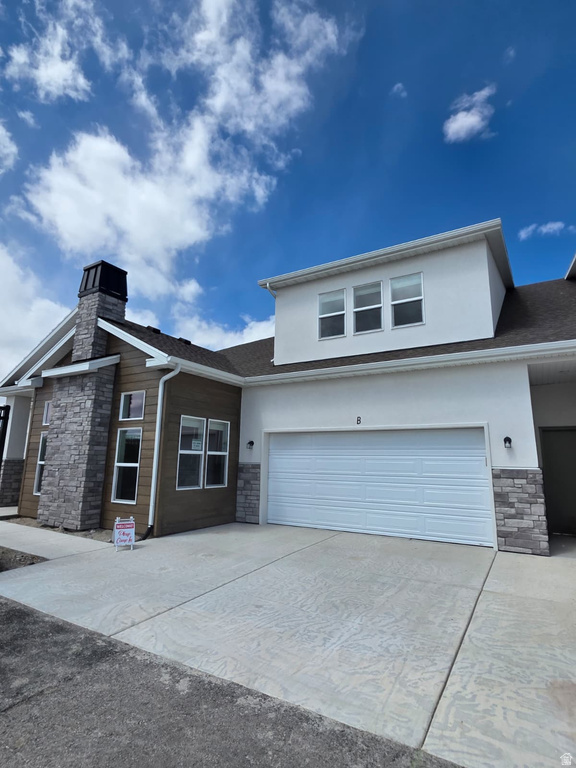 1481 N SARATOGA VIEW LN #B Saratoga Springs, UT 84045