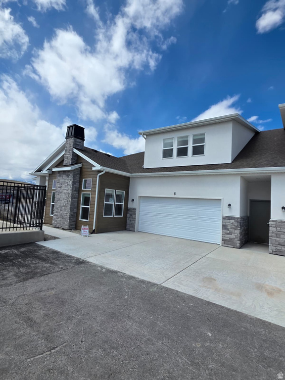 1481 N SARATOGA VIEW LN #B Saratoga Springs, UT 84045