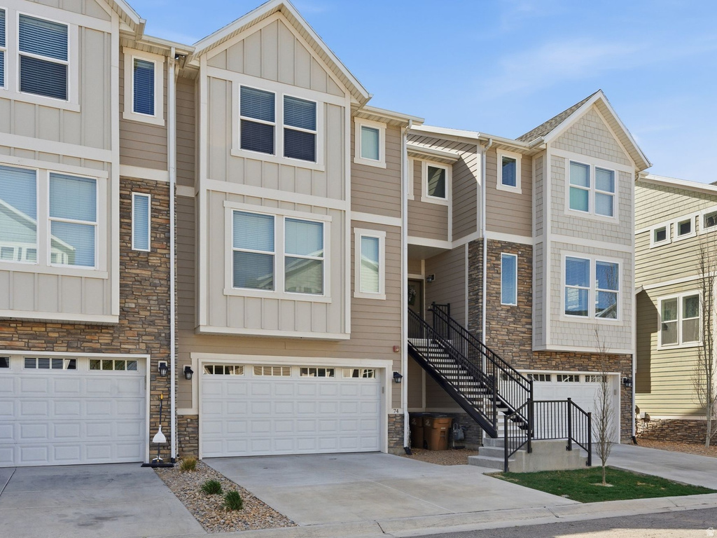 74 E GOLDEN PRIVET DR Draper, UT 84020