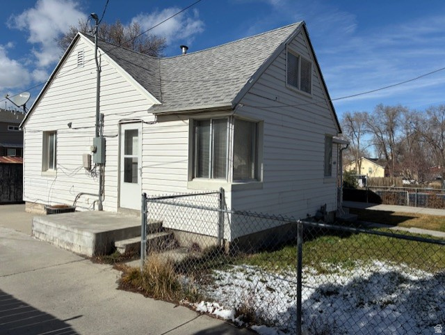 3628 S 5450 W West Valley City, UT 84120