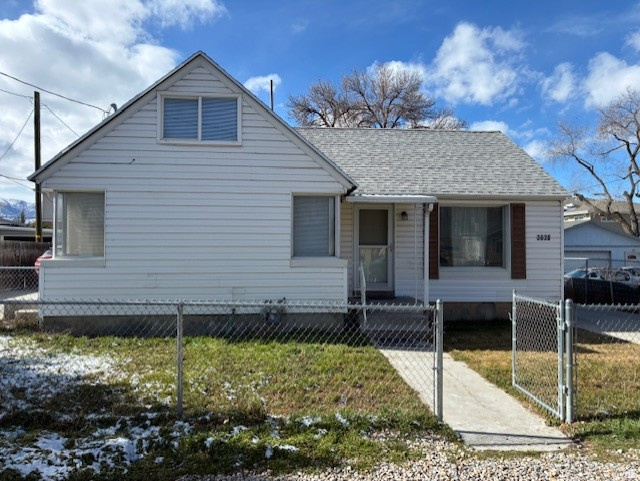 3628 S 5450 W West Valley City, UT 84120