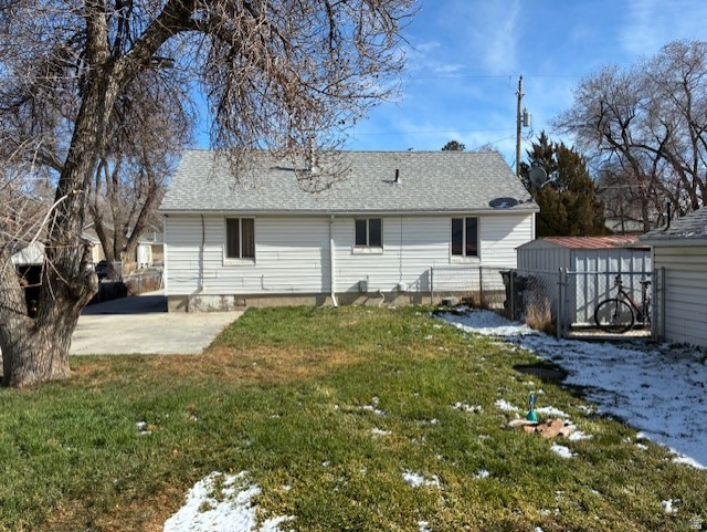 3628 S 5450 W West Valley City, UT 84120