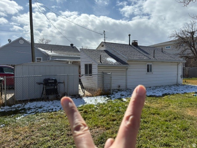 3628 S 5450 W West Valley City, UT 84120