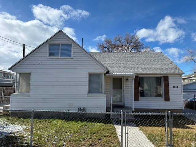 3628 S 5450 W West Valley City, UT 84120