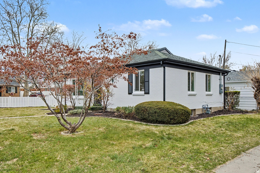 1632 E 3115 S Millcreek, UT 84106